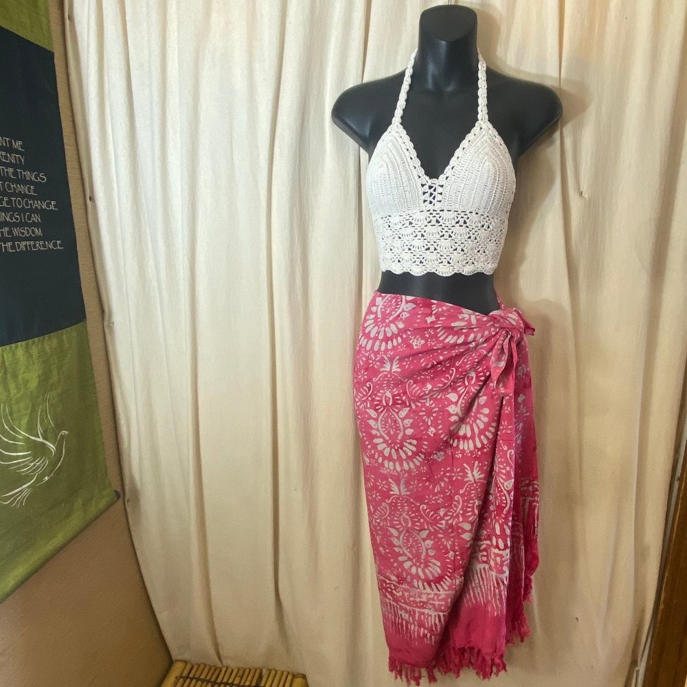 Sarong